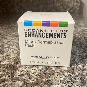 Body exfoliant